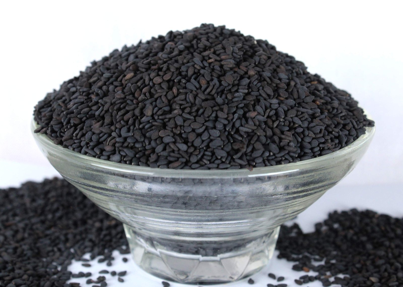 Organic Black Sesame Seeds