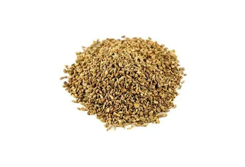 Organic Ajwain