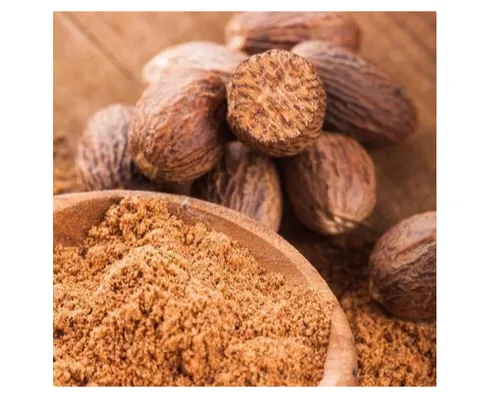 Nutmeg Powder