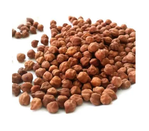 Organic Brown Chana