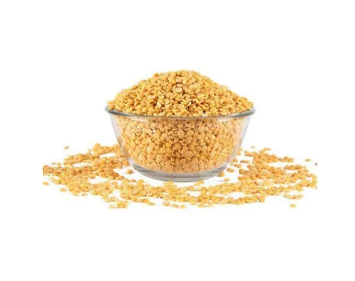 Organic Chana Dal