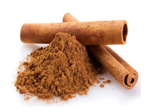 Organic Cinnamon Powder