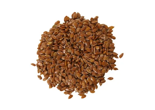 Organic Flax Seeds