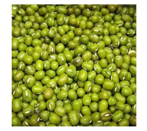 Organic Green Moong Dal