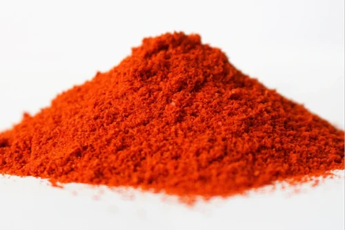 Organic Kashmiri Chilli Powder