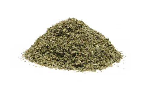 Organic Kasuri Methi