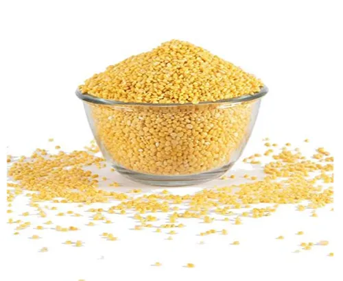 Organic Moong Dal