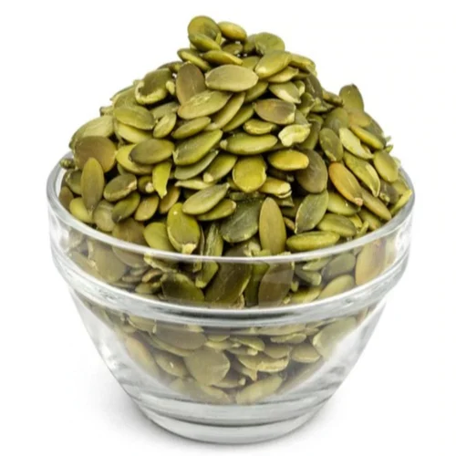 Organic Pumpkin Seed