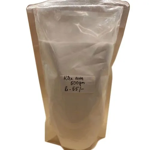 Organic Rice Flour