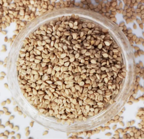 Organic Sesame Seeds