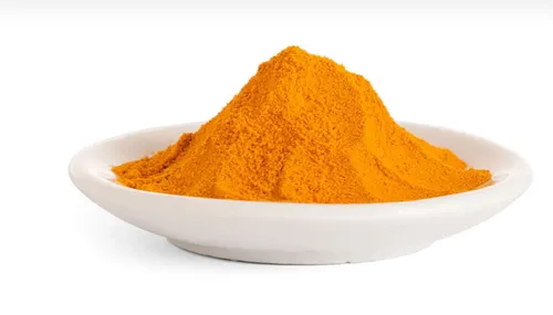 Organic Turmeric haldi Powder